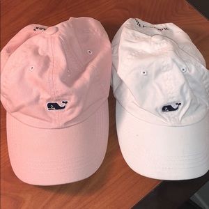 Vineyard Vines Caps 2 for $15
